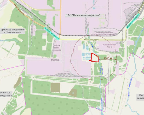 Нижнекамск