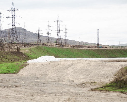 Мончегорск