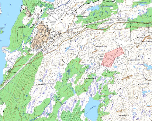 Заполярный